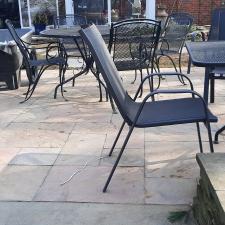 Patio and Sidewalk Cleaning  in Hopewell, NJ 0